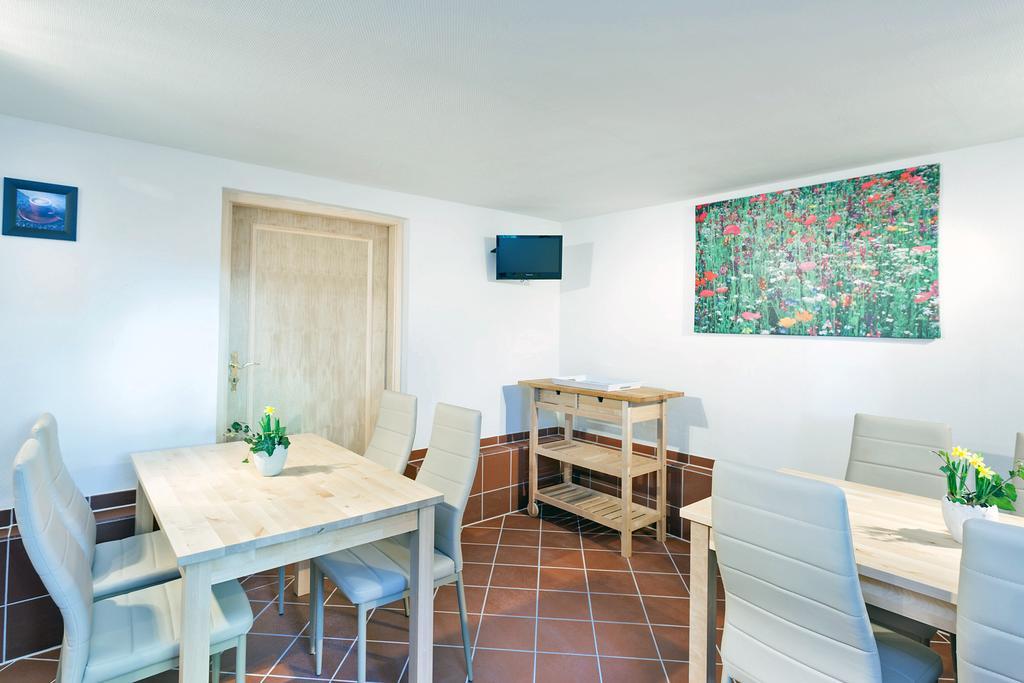 Ferienwohnung Berlin Berlijn