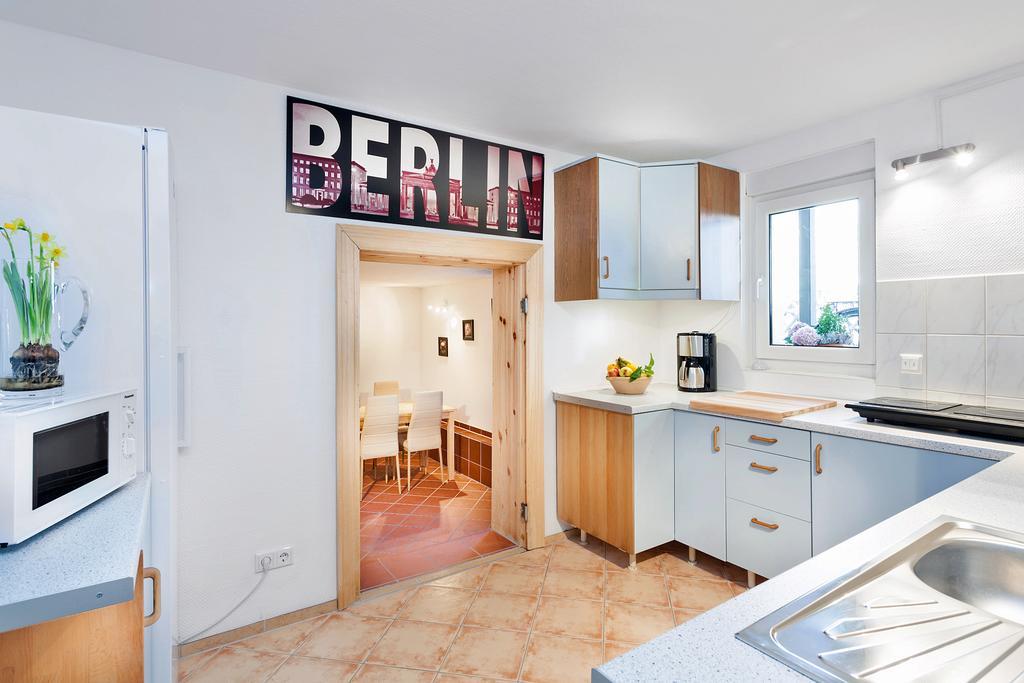 Ferienwohnung Berlin * Berlijn