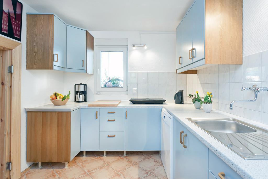 Ferienwohnung Berlin * Berlijn