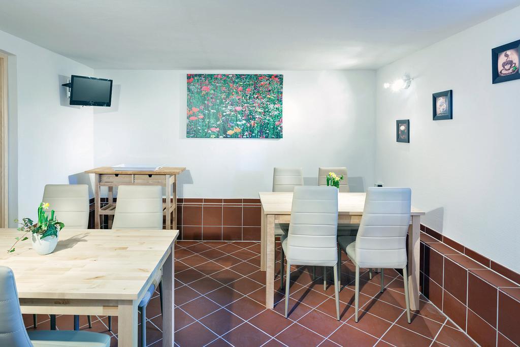 Appartement Ferienwohnung Berlin