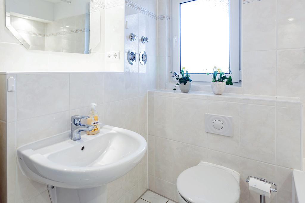 Ferienwohnung Berlin Berlijn