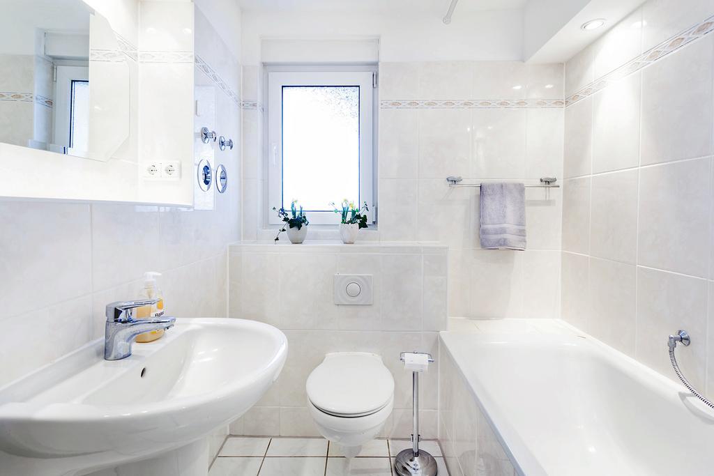 Appartement Ferienwohnung Berlin *