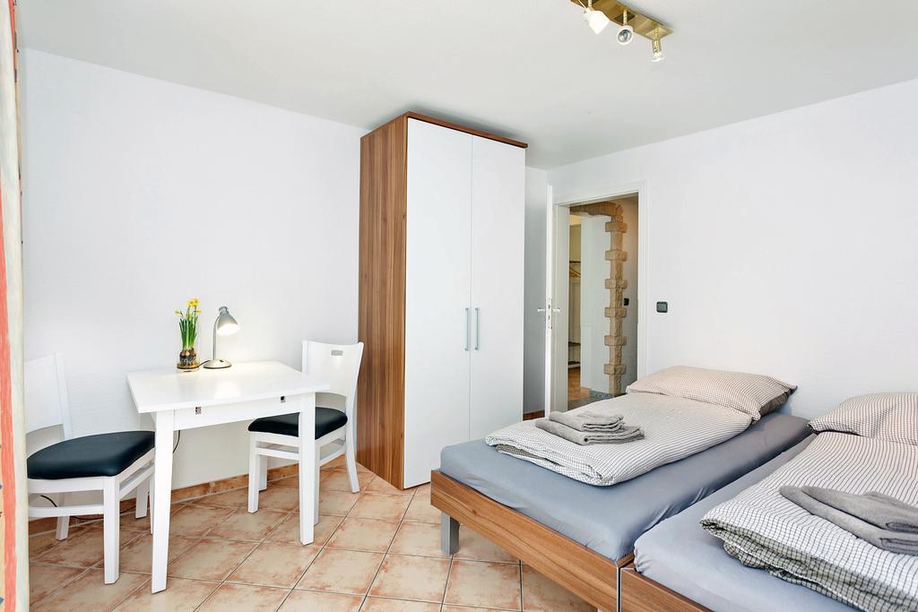 Ferienwohnung Berlin Appartement Berlijn