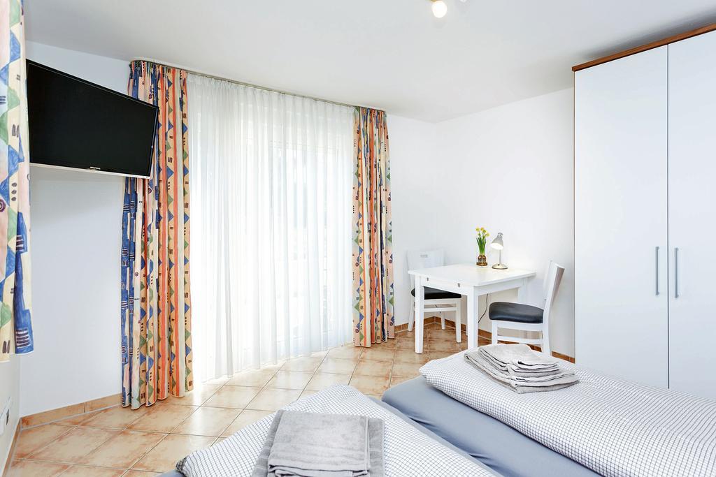 Ferienwohnung Berlin Appartement