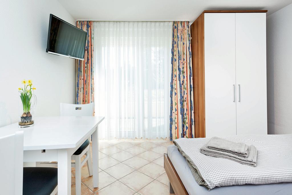 Appartement Ferienwohnung Berlin *