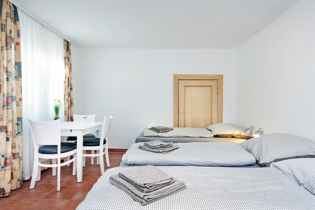 Ferienwohnung Berlin Appartement Berlijn