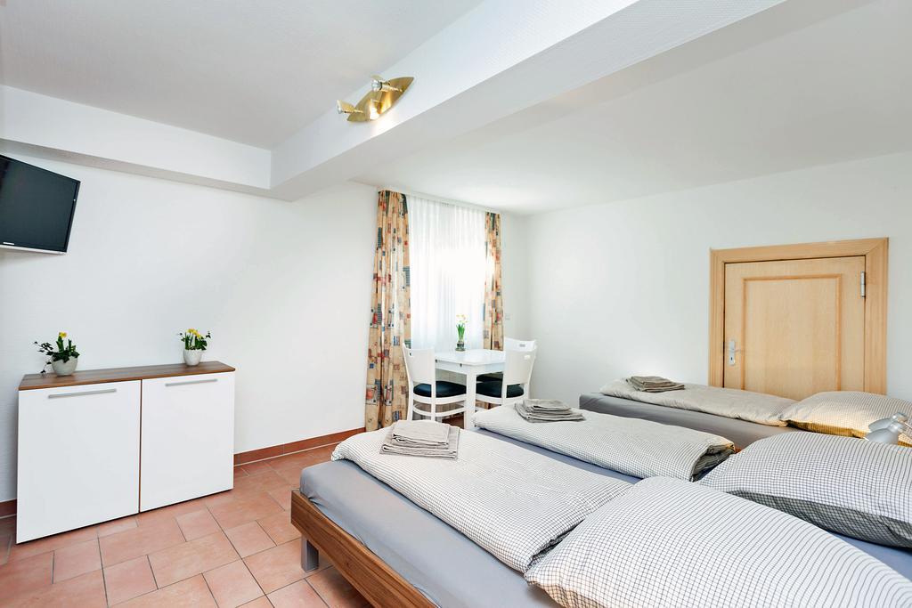 Ferienwohnung Berlin Appartement *