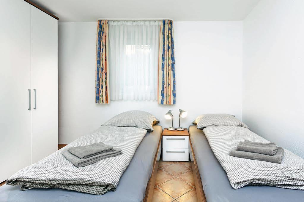 Ferienwohnung Berlin Appartement